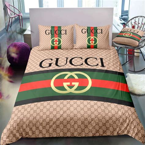 gucci double duvet set|gucci duvet cover pattern.